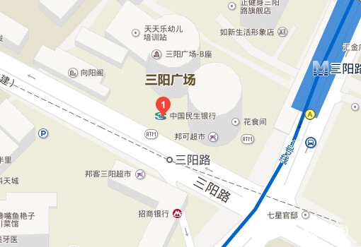 武汉同济生殖医学专科医院