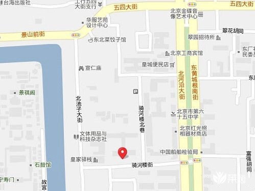 首都医科大学附属北京妇产医院