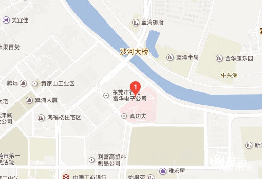 东莞市石龙人民医院