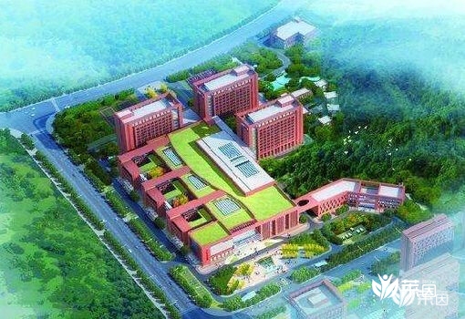 中南大学湘雅医院