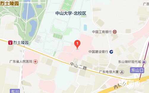 中山大学附属第一医院