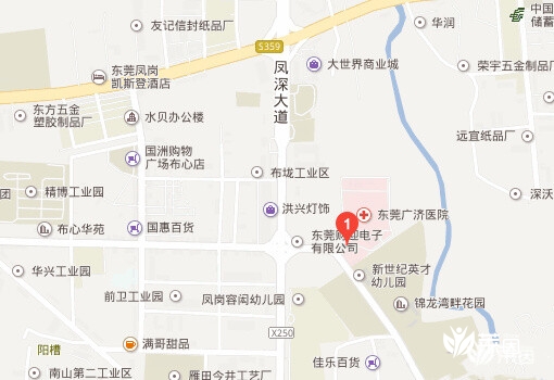 南方医科大学广济医院