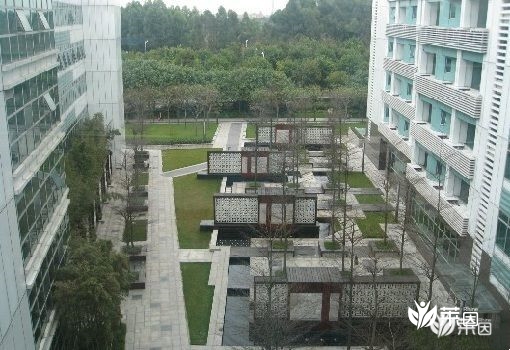 广东省中医院大学城医院