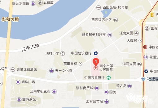 广西医科大学第三附属医院