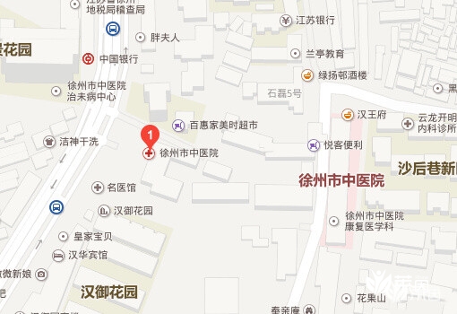 徐州市中医院