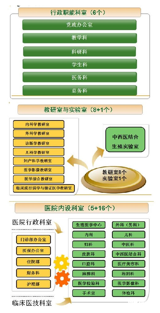 成都中医药大学附属二医院