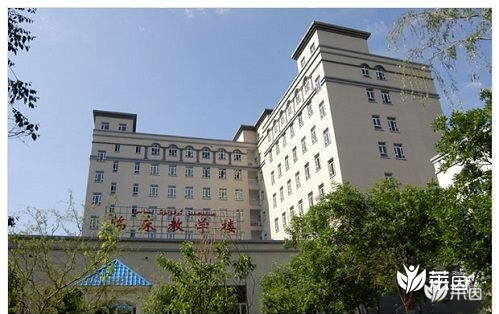 新疆医科大学第一附属医院