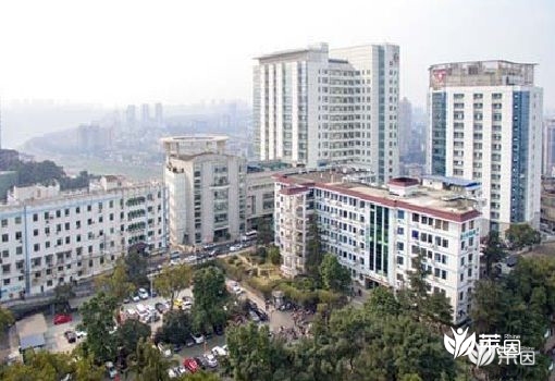 西南医科大学附属医院