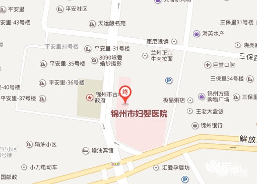 锦州市妇婴医院