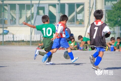 習い事のサッカーって実際どう？良かったことは？【体験談付き】